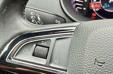 Универсал Skoda Octavia 2019 в 
