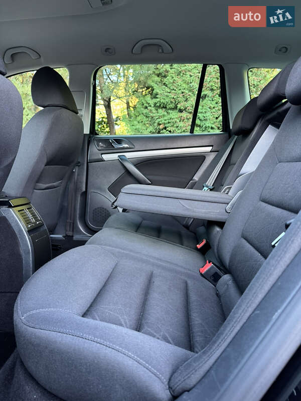 Универсал Skoda Octavia 2012 в Ровно