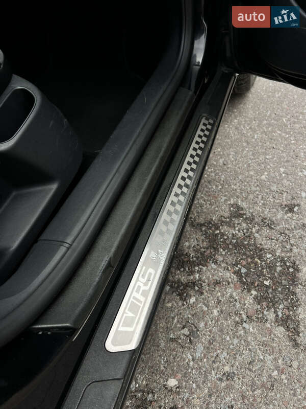 Универсал Skoda Octavia 2012 в Львове