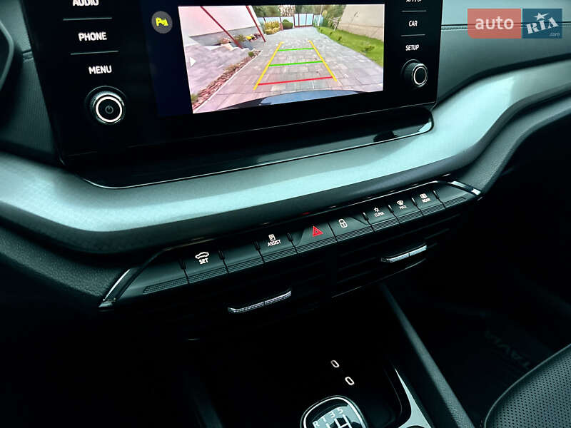 Лифтбек Skoda Octavia 2020 в Мукачево фото 49 Лифтбек Skoda Octavia 2020 в Мукачево