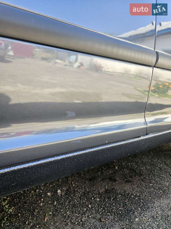 Лифтбек Skoda Octavia 2008 в Броварах