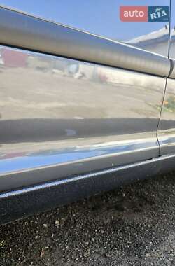 Лифтбек Skoda Octavia 2008 в 