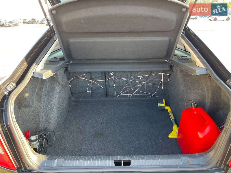 Ліфтбек Skoda Octavia 2007 в Києві