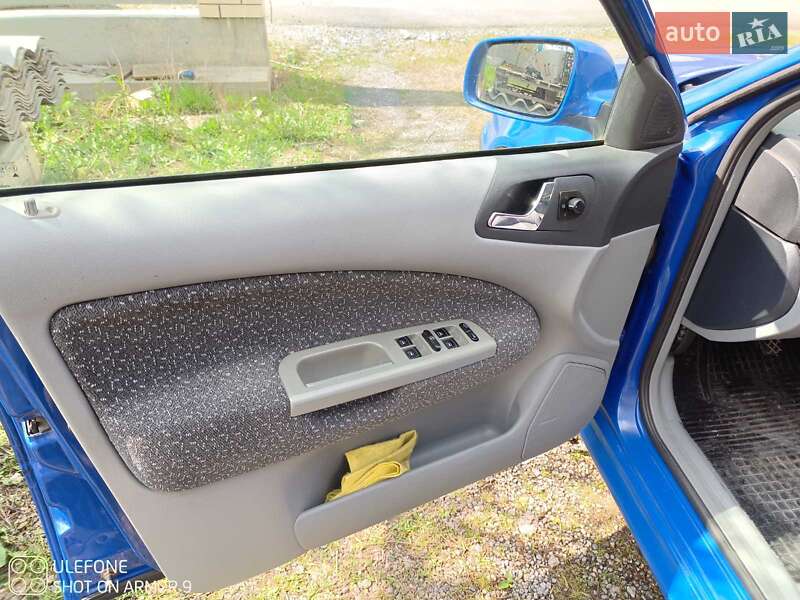 Универсал Skoda Octavia 2000 в Виннице фото 13 Универсал Skoda Octavia 2000 в Виннице