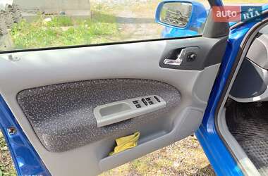 Универсал Skoda Octavia 2000 в 