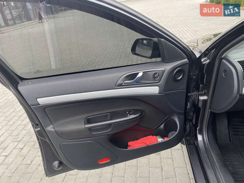 Лифтбек Skoda Octavia 2006 в Святопетровское