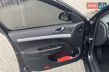 Лифтбек Skoda Octavia 2006 в 