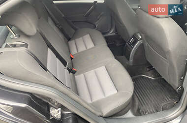 Лифтбек Skoda Octavia 2006 в 