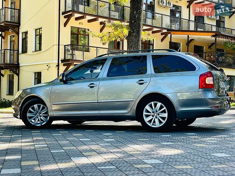 Универсал Skoda Octavia 2011 в Трускавце фото 13 Универсал Skoda Octavia 2011 в Трускавце