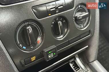 Лифтбек Skoda Octavia 2006 в 