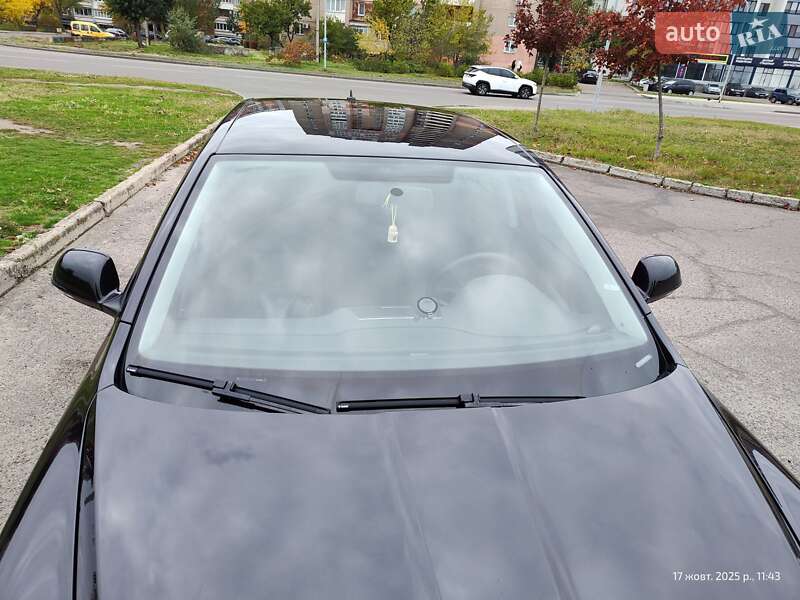 Лифтбек Skoda Octavia 2011 в Черкассах фото 13 Лифтбек Skoda Octavia 2011 в Черкассах