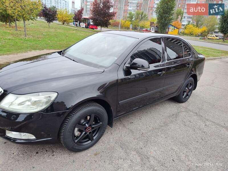 Лифтбек Skoda Octavia 2011 в Черкассах фото 17 Лифтбек Skoda Octavia 2011 в Черкассах