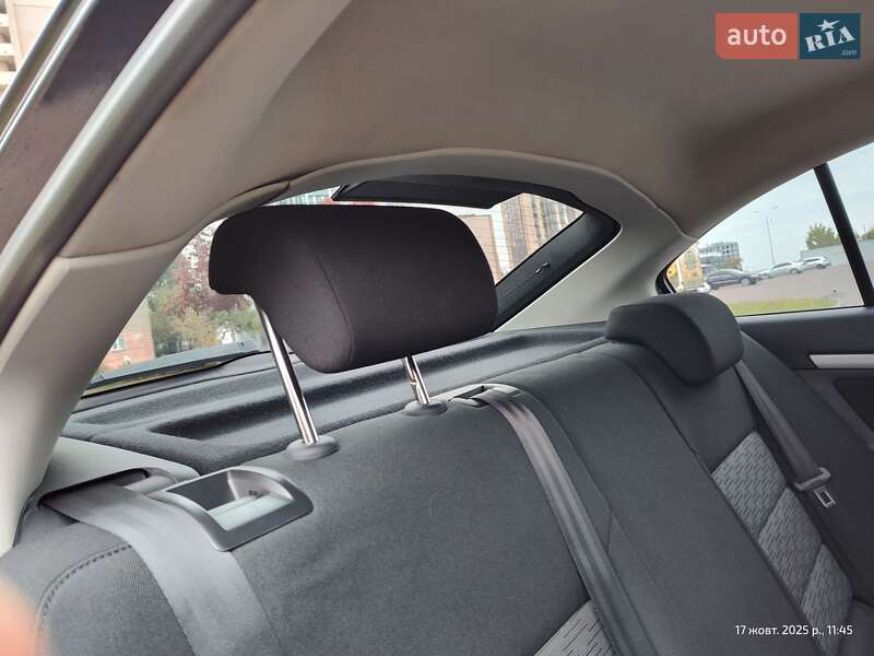 Лифтбек Skoda Octavia 2011 в Черкассах фото 26 Лифтбек Skoda Octavia 2011 в Черкассах
