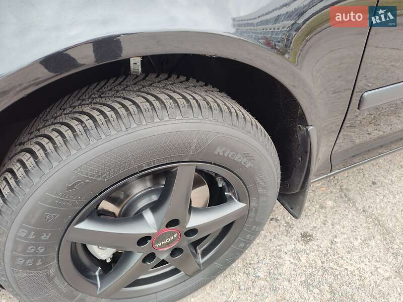 Лифтбек Skoda Octavia 2011 в Черкассах фото 36 Лифтбек Skoda Octavia 2011 в Черкассах