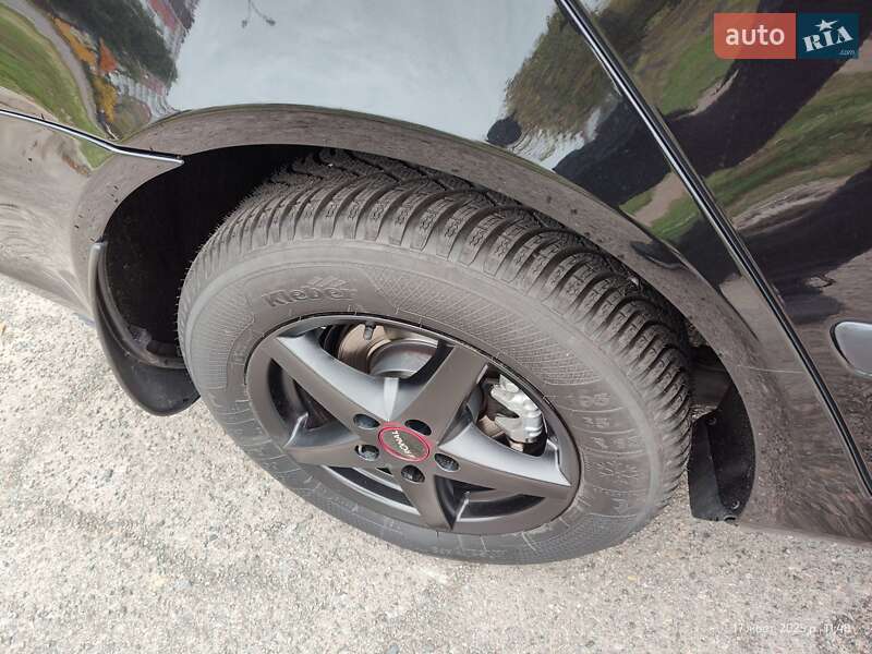 Лифтбек Skoda Octavia 2011 в Черкассах фото 39 Лифтбек Skoda Octavia 2011 в Черкассах