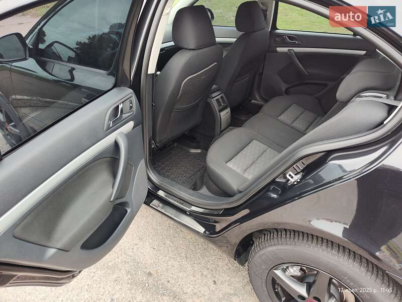 Лифтбек Skoda Octavia 2011 в Черкассах фото 52 Лифтбек Skoda Octavia 2011 в Черкассах