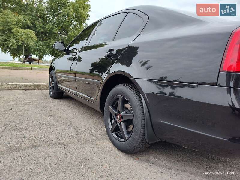 Лифтбек Skoda Octavia 2011 в Черкассах фото 64 Лифтбек Skoda Octavia 2011 в Черкассах
