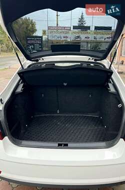 Лифтбек Skoda Octavia 2019 в 