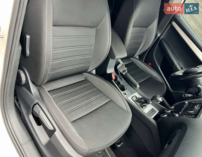 Ліфтбек Skoda Octavia 2019 в Кривому Розі фото 10 Ліфтбек Skoda Octavia 2019 в Кривому Розі