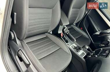 Лифтбек Skoda Octavia 2019 в 