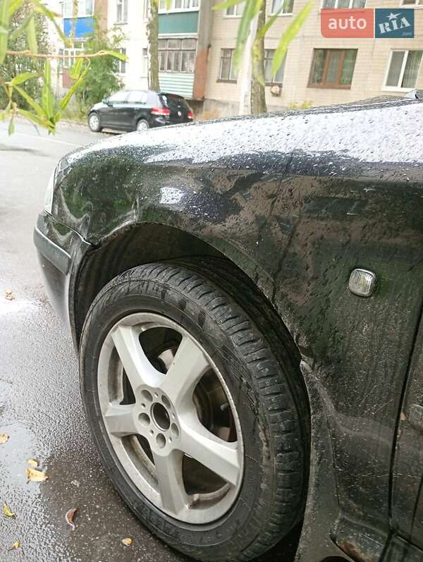 Універсал Skoda Octavia 2008 в Калинівці