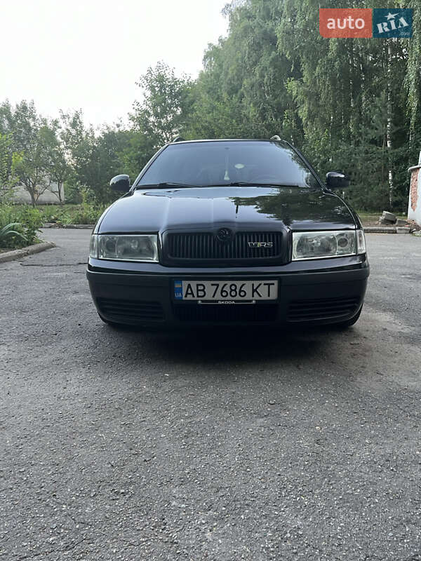 Универсал Skoda Octavia 2009 в Хотове фото 5 Универсал Skoda Octavia 2009 в Хотове