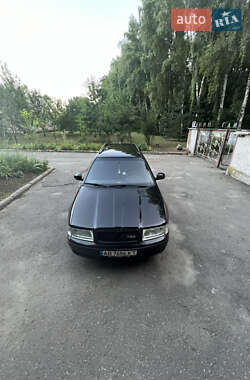 Универсал Skoda Octavia 2009 в Хотове