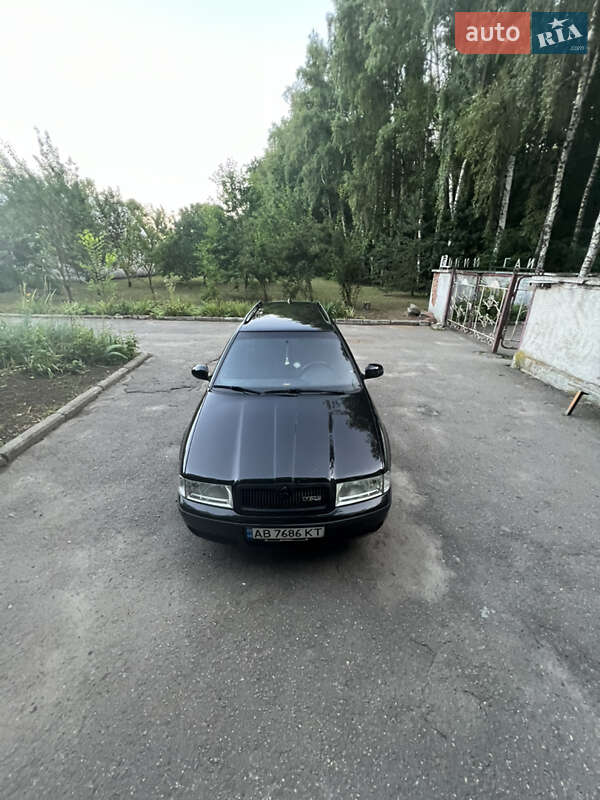 Универсал Skoda Octavia 2009 в Хотове фото 7 Универсал Skoda Octavia 2009 в Хотове