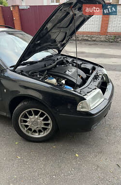 Универсал Skoda Octavia 2009 в Хотове