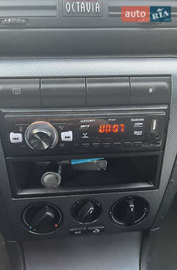 Универсал Skoda Octavia 2009 в Хотове