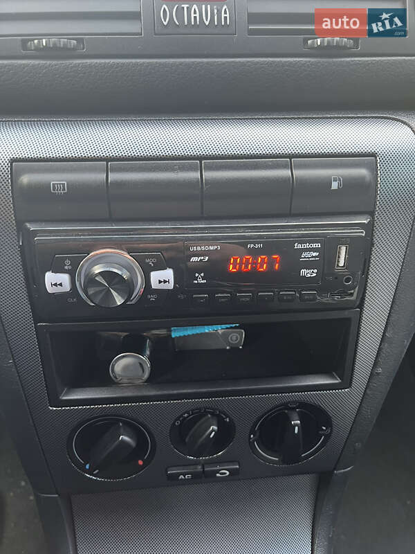 Универсал Skoda Octavia 2009 в Хотове фото 17 Универсал Skoda Octavia 2009 в Хотове