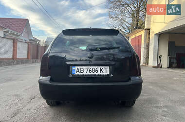 Универсал Skoda Octavia 2009 в Хотове