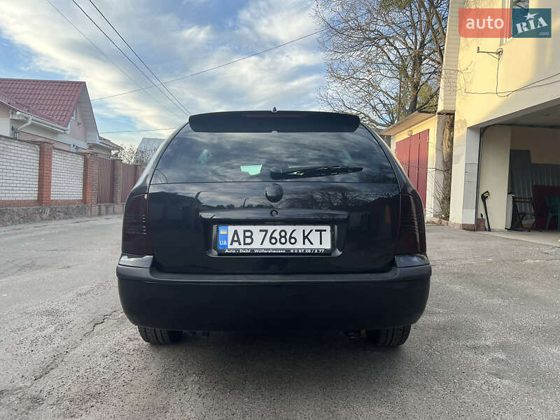Универсал Skoda Octavia 2009 в Хотове фото 34 Универсал Skoda Octavia 2009 в Хотове