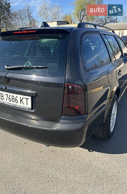 Универсал Skoda Octavia 2009 в Хотове