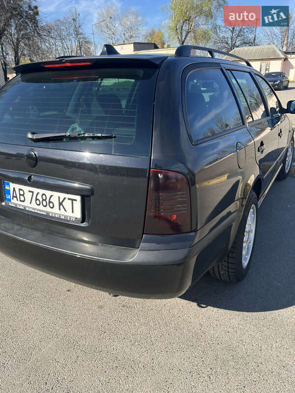 Универсал Skoda Octavia 2009 в Хотове фото 36 Универсал Skoda Octavia 2009 в Хотове