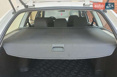 Универсал Skoda Octavia 2005 в  фото 18 Универсал Skoda Octavia 2005 в
