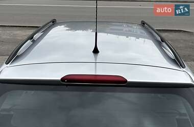 Универсал Skoda Octavia 2009 в 