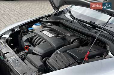Универсал Skoda Octavia 2009 в 