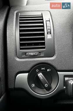 Универсал Skoda Octavia 2009 в 