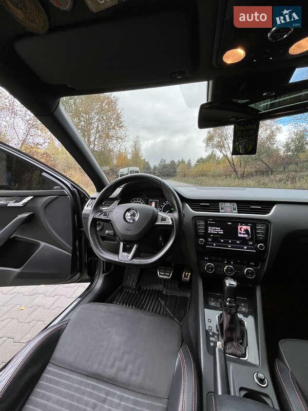 Универсал Skoda Octavia 2014 в Львове фото 25 Универсал Skoda Octavia 2014 в Львове