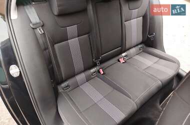 Универсал Skoda Octavia 2018 в 
