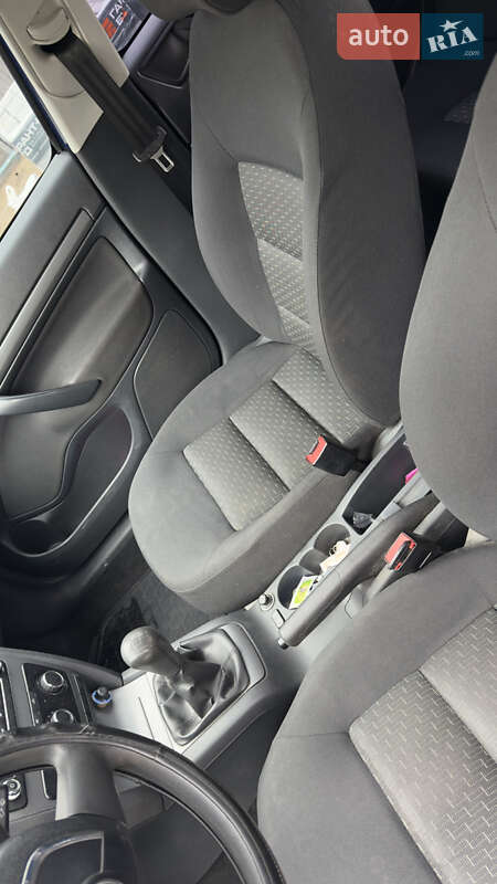 Универсал Skoda Octavia 2011 в Ивано-Франковске