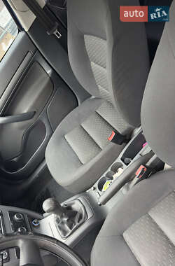 Универсал Skoda Octavia 2011 в 