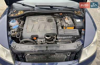 Универсал Skoda Octavia 2011 в 