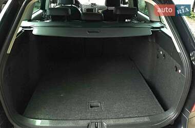 Универсал Skoda Octavia 2011 в 