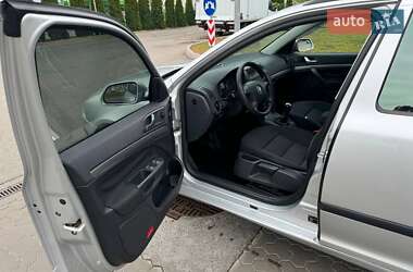 Універсал Skoda Octavia 2006 в 