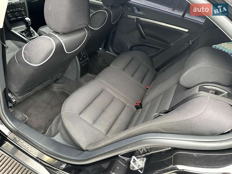 Лифтбек Skoda Octavia 2004 в Борисполе