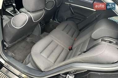 Лифтбек Skoda Octavia 2005 в 