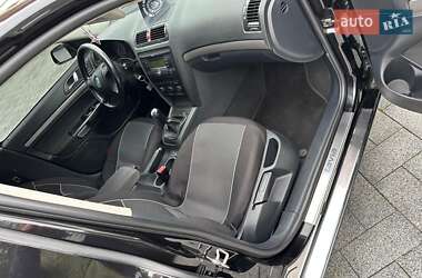 Лифтбек Skoda Octavia 2005 в 