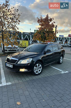 Універсал Skoda Octavia 2010 в Хмельницькому